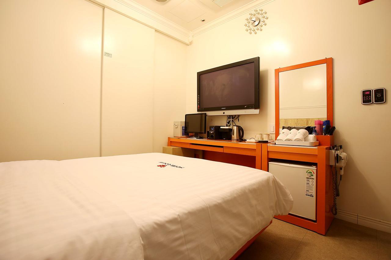 Louis Hotel Seongnam Eksteriør bilde